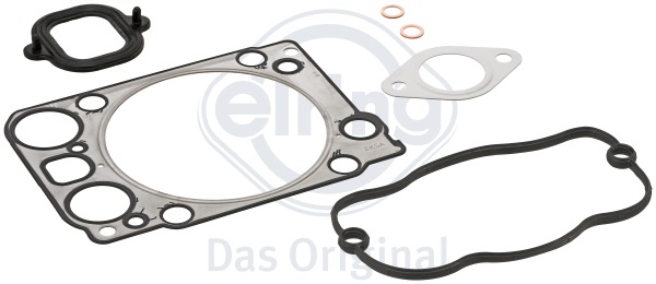 447.214, Gasket Set, cylinder head, Cylinder head gasket set, ELRING, 5410101120, 01.43.480, 03-34190-01, 0340010004, 21-28700-50/0, 55010900, D34247, DZ140, D34247-00, 447.210